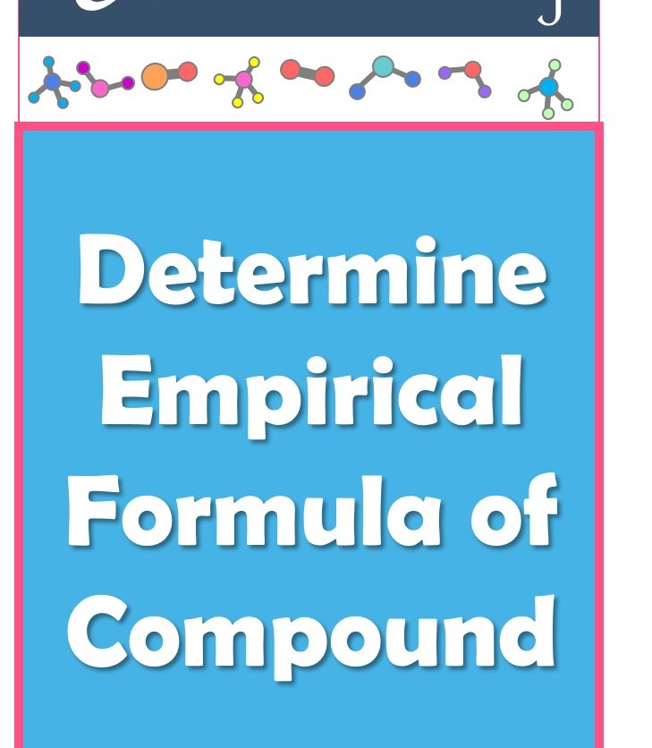 Empirical formula cover image