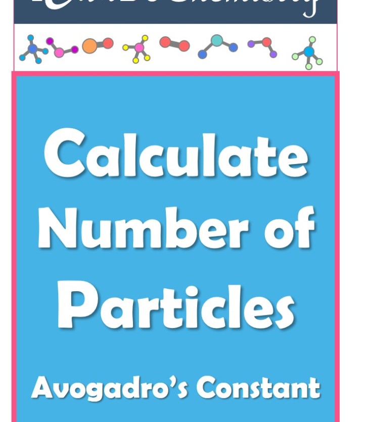 Avogadro's constant
